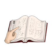 look up a word